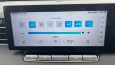 MG HS 1.5 T-GDI Trophy 5dr DCT Petrol Hatchback